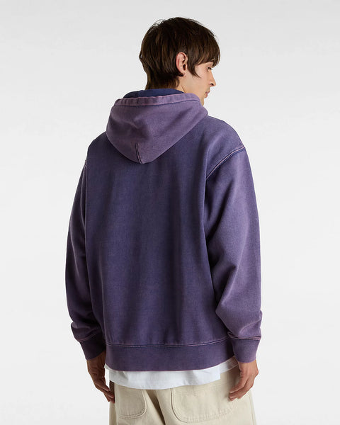 Vans Skate Tribal Hood - Purple Haze