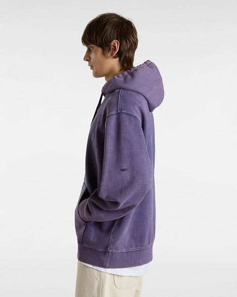 Vans Skate Tribal Hood - Purple Haze