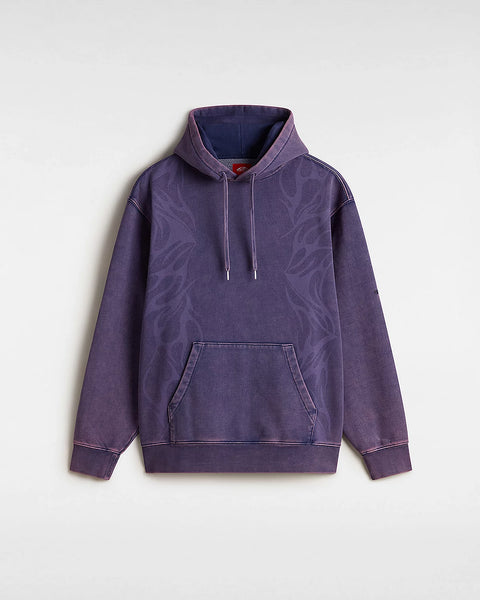 Vans Skate Tribal Hood - Purple Haze