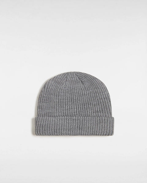 Vans Core Basic Beanie - Heather Grey