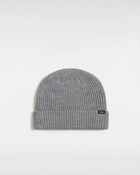 Vans Core Basic Beanie - Heather Grey