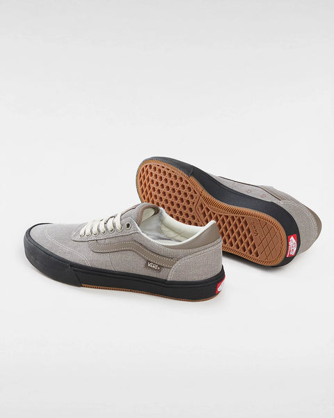 Vans Skate Gilbert Crockett - Khaki / Black