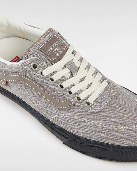 Vans Skate Gilbert Crockett - Khaki / Black