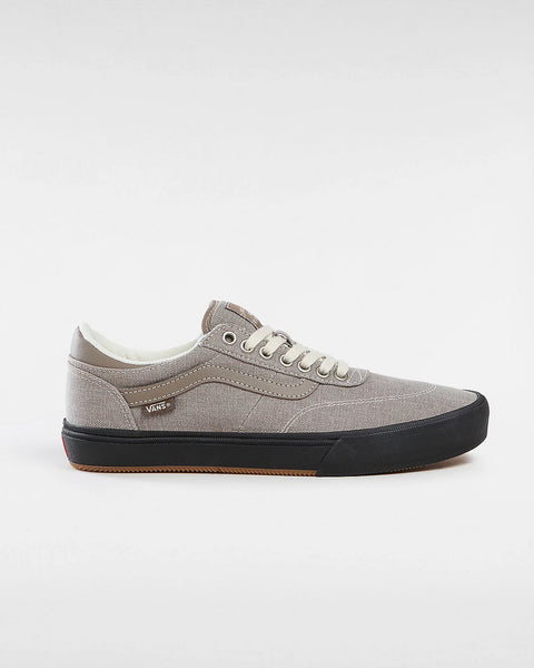 Vans Skate Gilbert Crockett - Khaki / Black