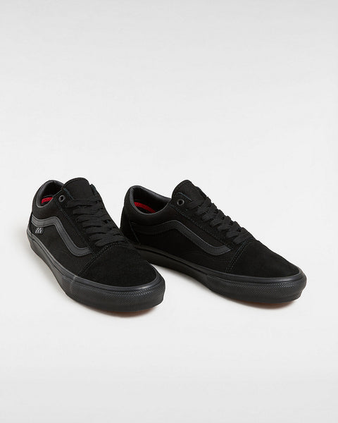 Vans Skate Old Skool - Black