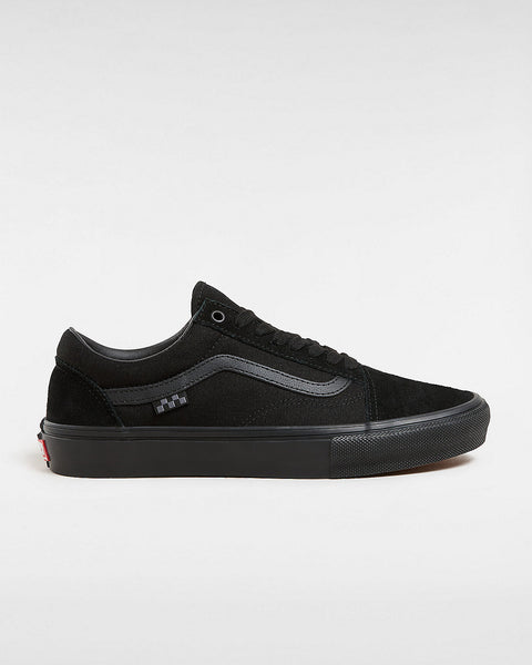 Vans Skate Old Skool - Black