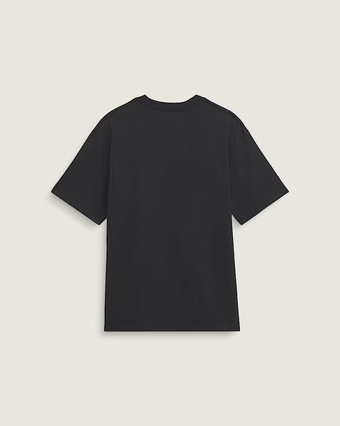 Vans X Atiba SS Tee - Black