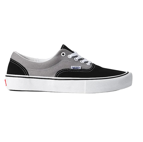 Vans Skate Era - Black / Grey