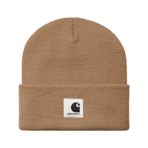 Carhartt WIP Ashley Beanie - Peanut