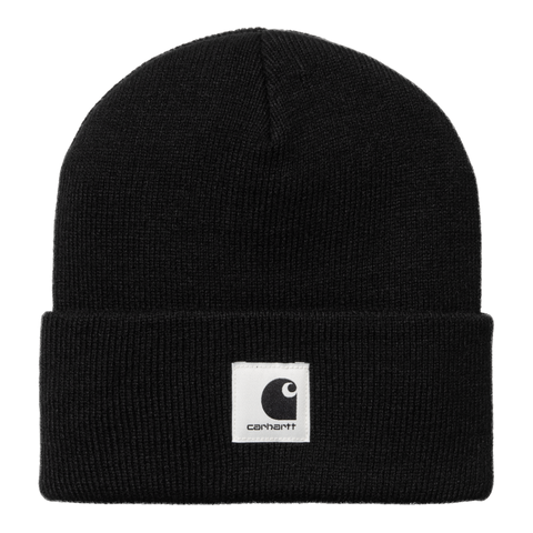Carhartt WIP Ashley Beanie - Black