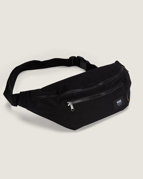 Vans Ward Crossbody Pack - Black