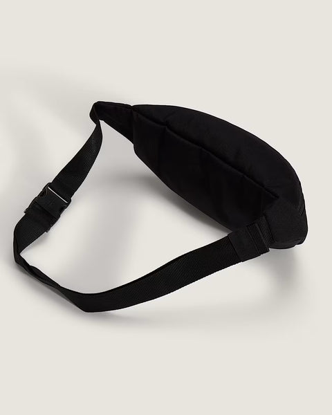 Vans Ward Crossbody Pack - Black