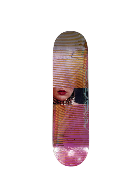 a2m Choker Deck - 8.25´´