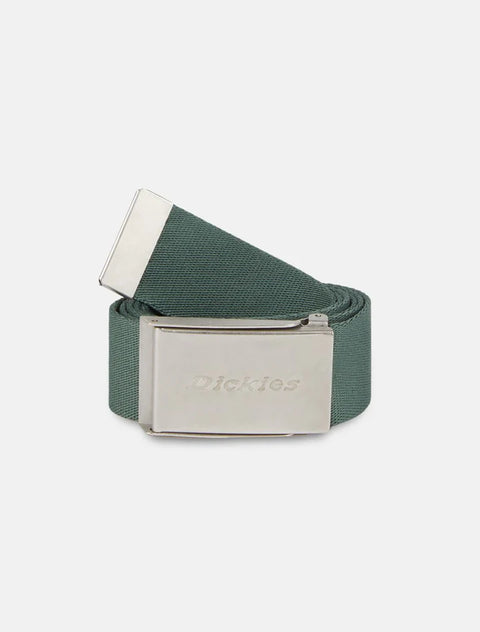Dickies Brookstone Belt - Dark Forest