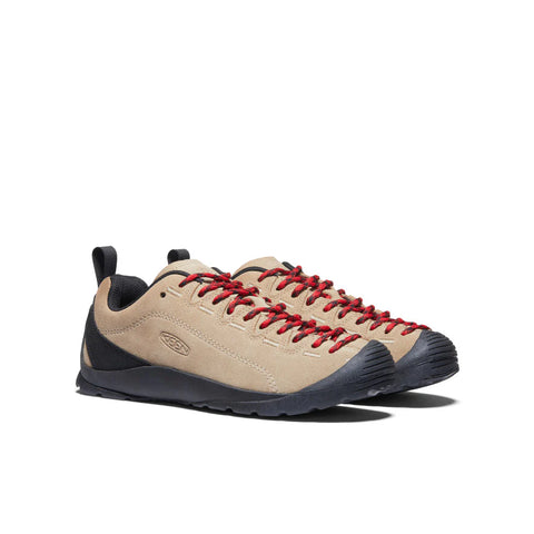 KEEN Jasper Sneaker - Silver Mink