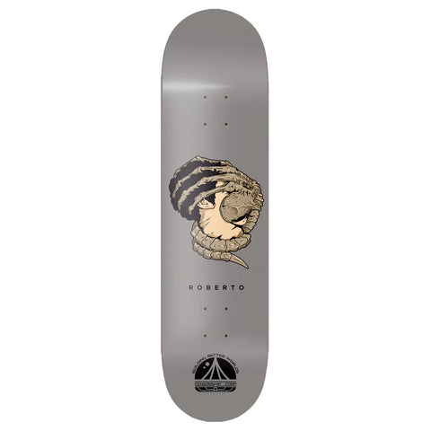 Censorship Skateboards Facehugger 8.2