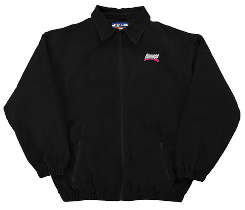 Damage LTD Cityboy Jacket - Black