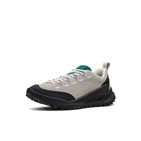 KEEN Jasper Zionic Sneaker - Alloy / Mediterranea