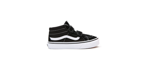 Vans Sk8 Mid Reissue - Black