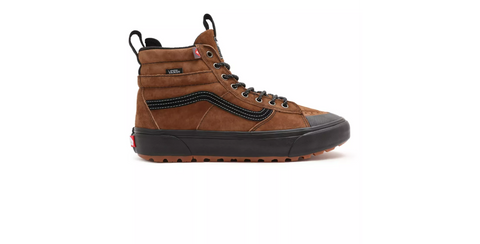 Vans Sk8-Hi MTE-2 - Brown