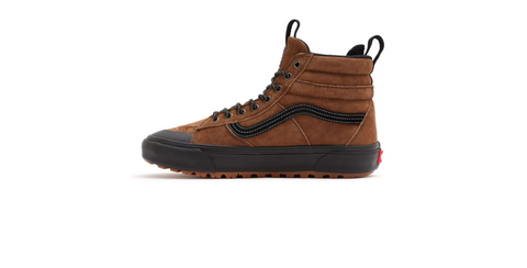 Vans Sk8-Hi MTE-2 - Brown