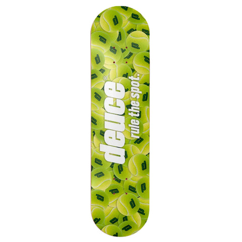 Deuce Skateboards Prince 8.0´´ Deck - Green
