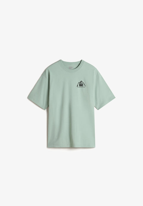 Vans MTE Crestlines Tee - Olive