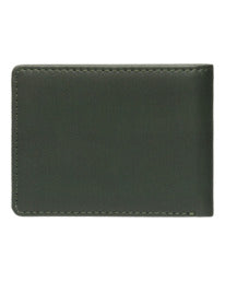 Element Segur Wallet - Ardoise