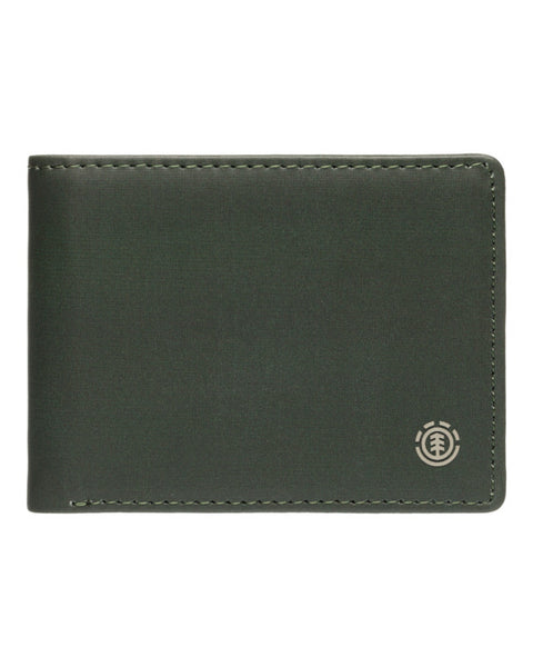 Element Icon Mini Wallet - Kalamata