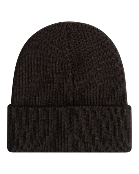 Element Flow Beanie - Flint Black