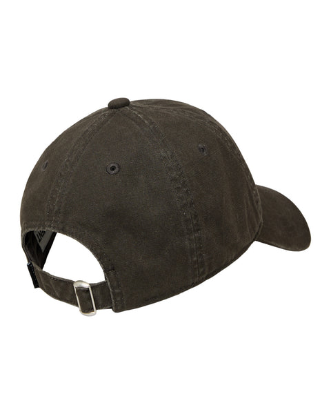 Element Fluky 3.0 Cap - Off Black