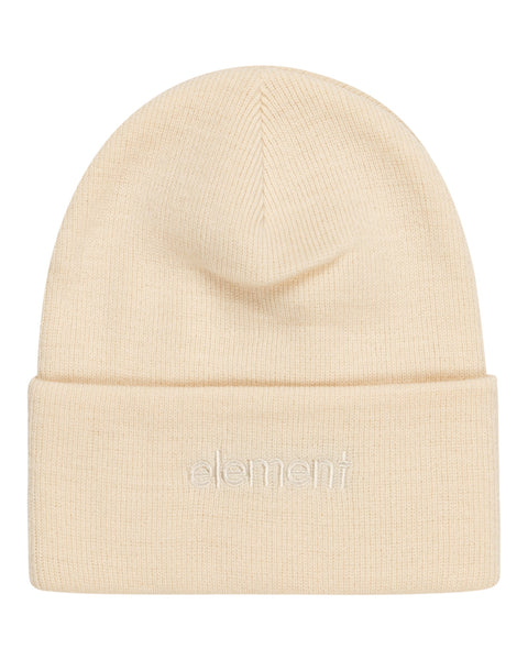 Element Dusk 3.0 Beanie - Parchment