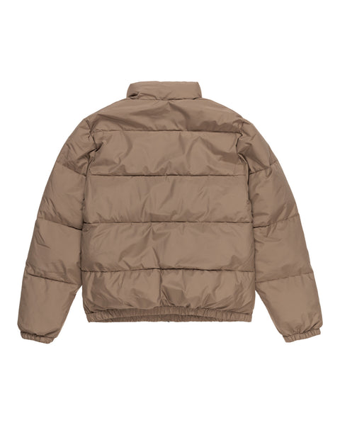 Element Classic Insulation Jacket - Walnut