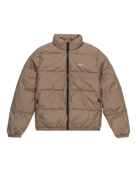 Element Classic Insulation Jacket - Walnut