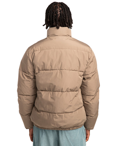 Element Classic Insulation Jacket - Walnut