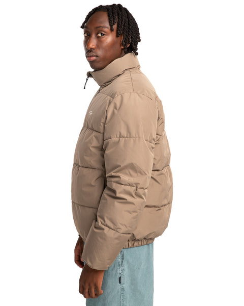 Element Classic Insulation Jacket - Walnut