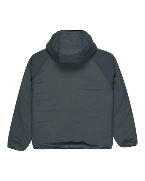 Element Wolfe Sherpa Jacket - Oat Milk