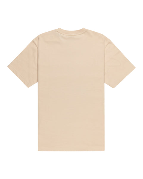 Element Crail 3.0 Tee - Parchment