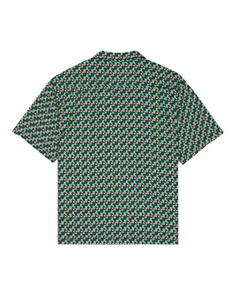 Element Relax Resort Shirt - Sight