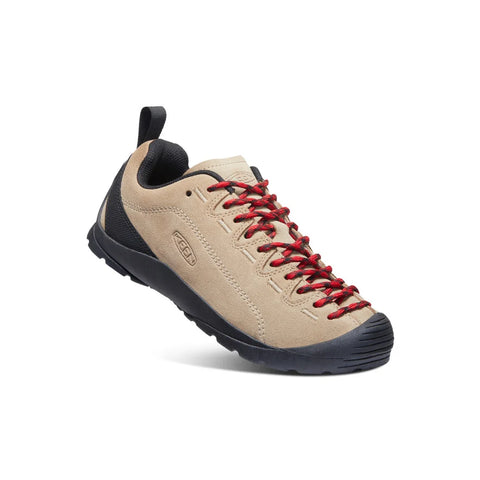KEEN Jasper Sneaker - Silver Mink
