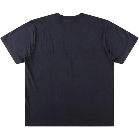 Former Slack Tee - Washed Black