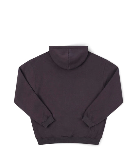 Former Slack Hood - Black