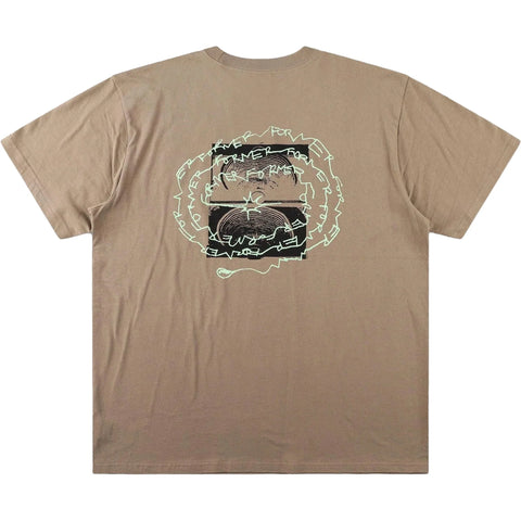 Former Furor Tee - Timber