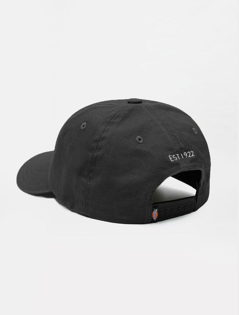 Dickies Hardwick Cap - Black