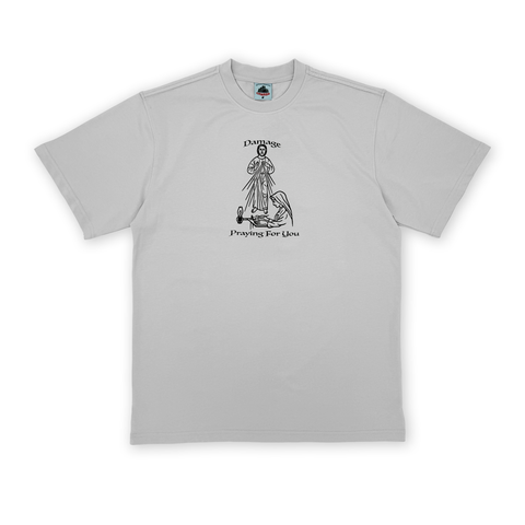 Damage LTD Lord Tee - Cement