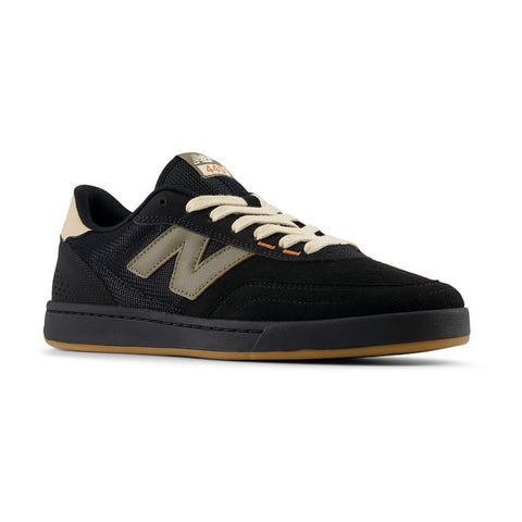 New Balance Numeric 440 - Black / Green