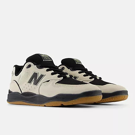 New Balance Numeric Tiago Lemos 1010 - Timberwolf / Black