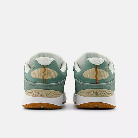 New Balance Numeric Tiago Lemos 1010 - Dark Juniper / Sandstone