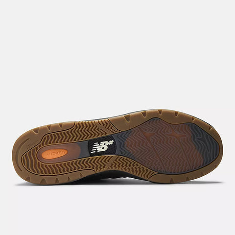 New Balance Numeric Andrew Reynolds 933 - Brown / Black