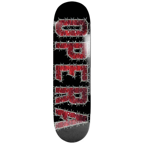 Opera Wire Deck - 8.5´´
